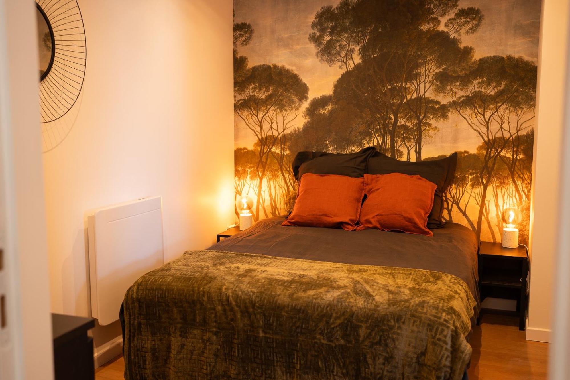 אונזה Appartements Plein Centre, A 5 Minutes Du Chateau מראה חיצוני תמונה