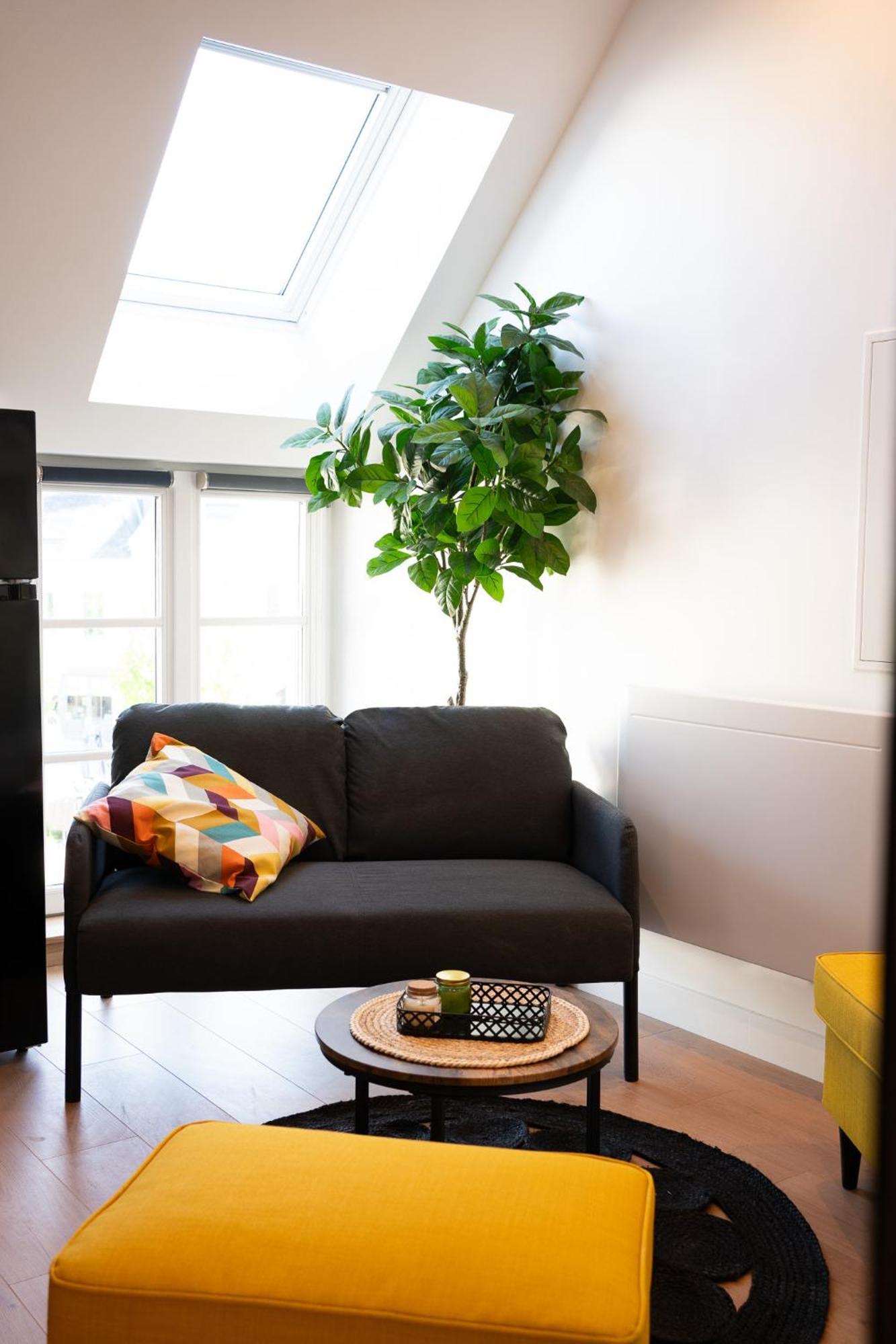 אונזה Appartements Plein Centre, A 5 Minutes Du Chateau מראה חיצוני תמונה