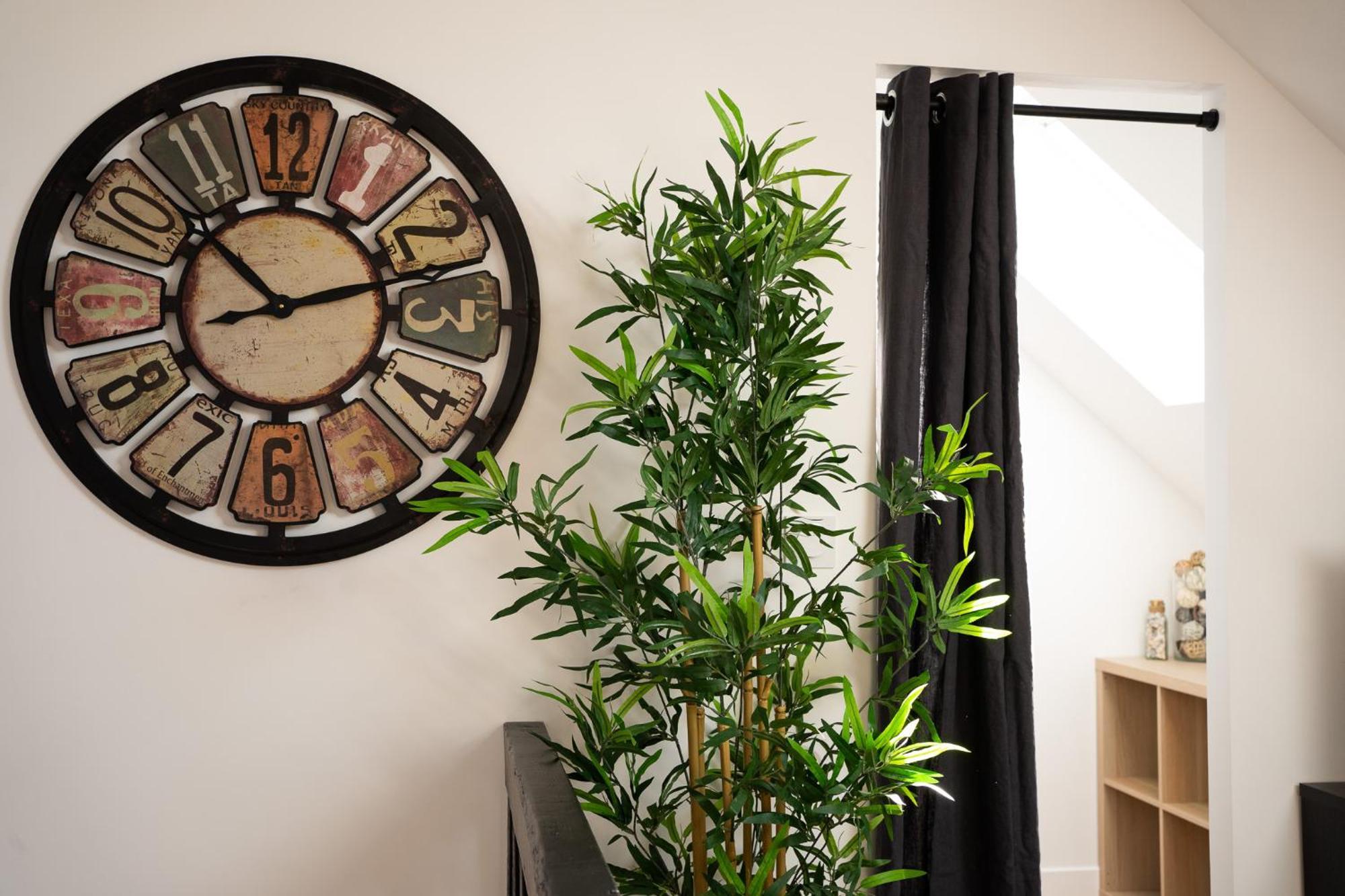 אונזה Appartements Plein Centre, A 5 Minutes Du Chateau מראה חיצוני תמונה
