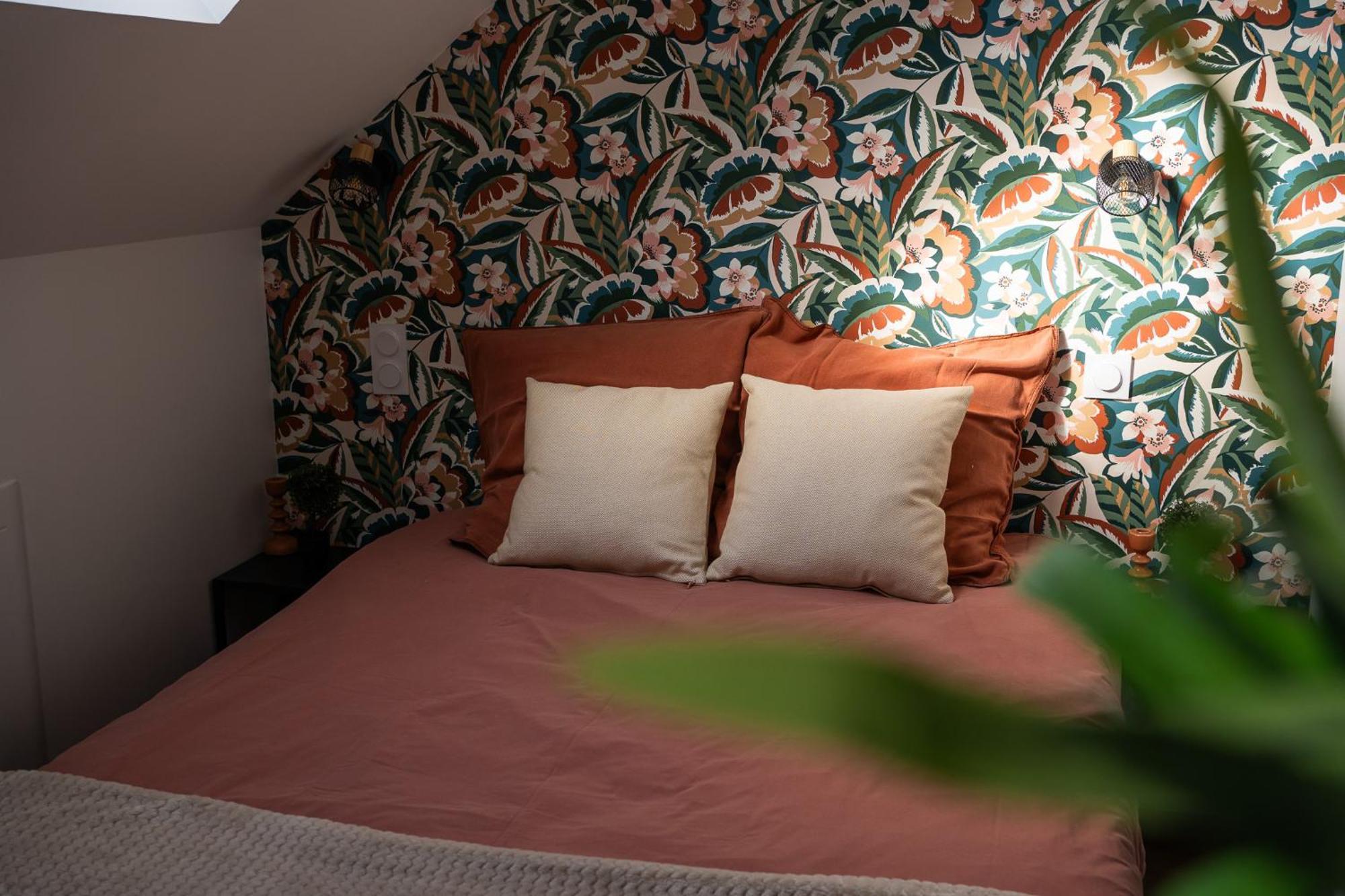 אונזה Appartements Plein Centre, A 5 Minutes Du Chateau מראה חיצוני תמונה